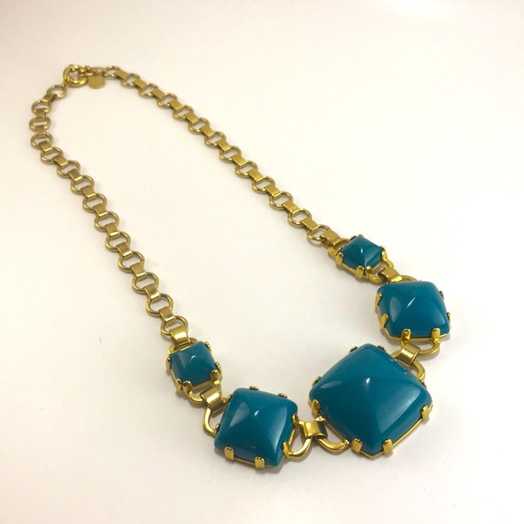 Beautiful Marc Jacobs Statement Necklace - Picture 2 of 3